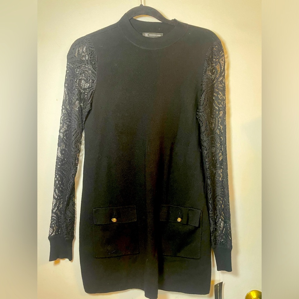 🆕 I.n.c. International Concepts Ladies Sweater